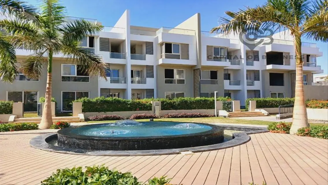 Apartments for sale in Beta Greens-Mostakbal CitY