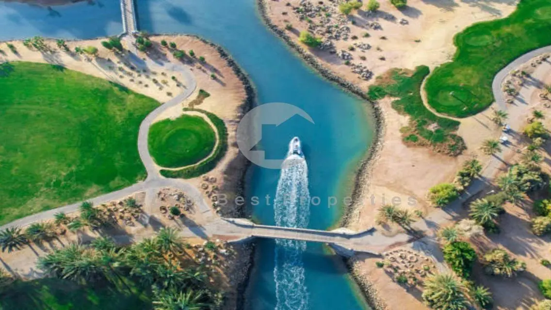 شقة متشطبة للبيع في البحر الاحمر 2غرفة نوم@الجونة