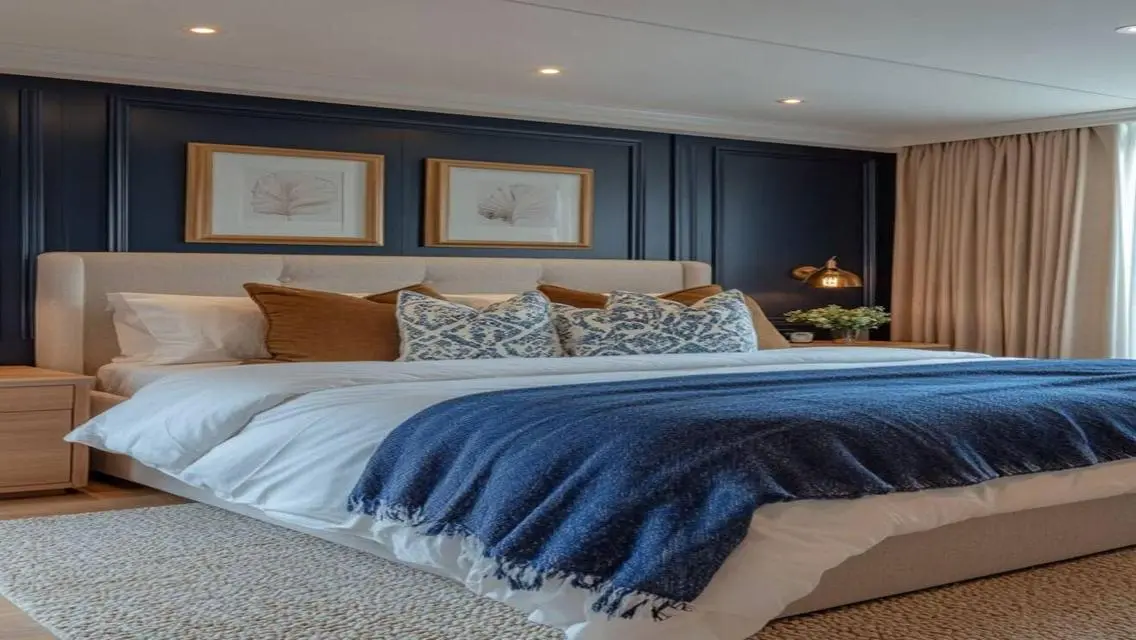 Villa with 870K DP, 7-year installment By Dunes