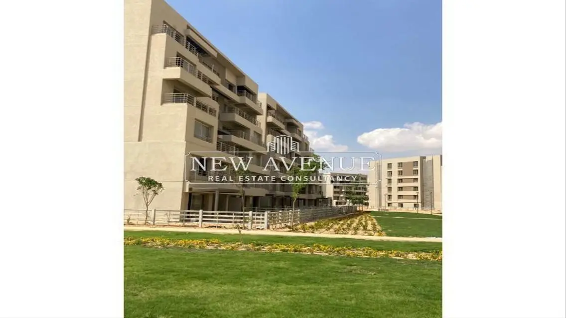 apartment for sale in Palm Hills capital gardens