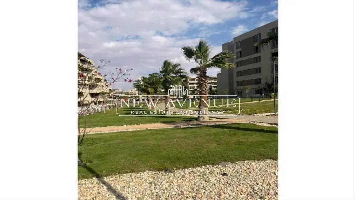 apartment for sale in Palm Hills capital gardens