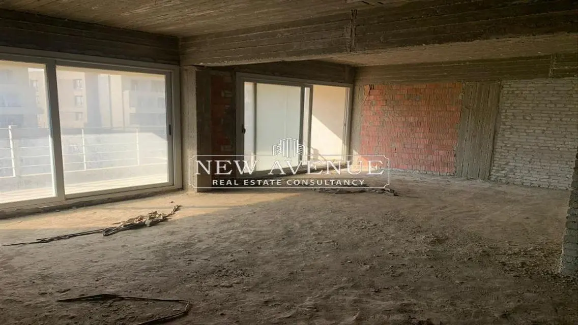 apartment for sale in Palm Hills capital gardens