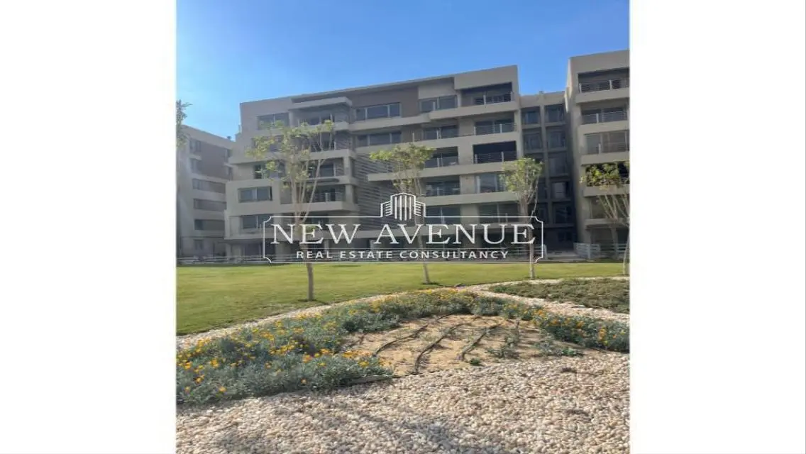 apartment for sale in Palm Hills capital gardens