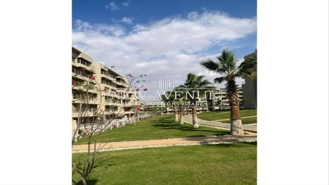 apartment for sale in Palm Hills capital gardens