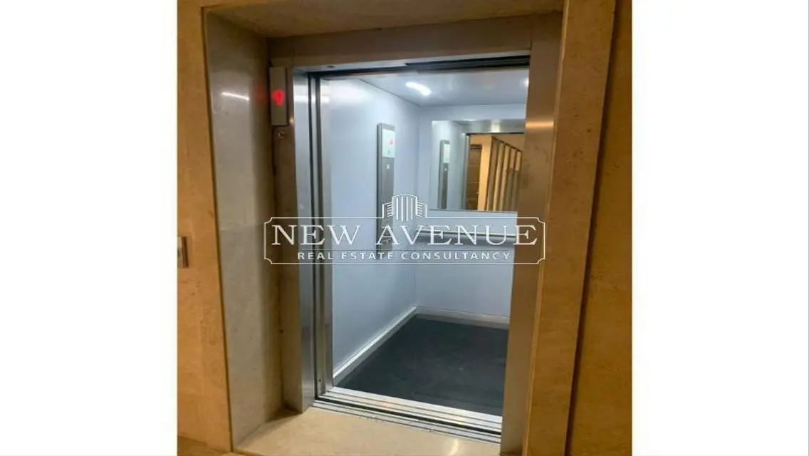 apartment for sale in Palm Hills capital gardens