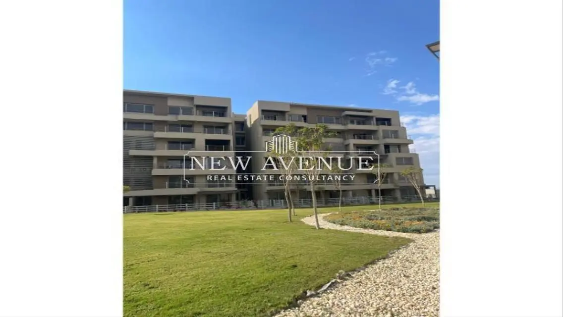apartment for sale in Palm Hills capital gardens