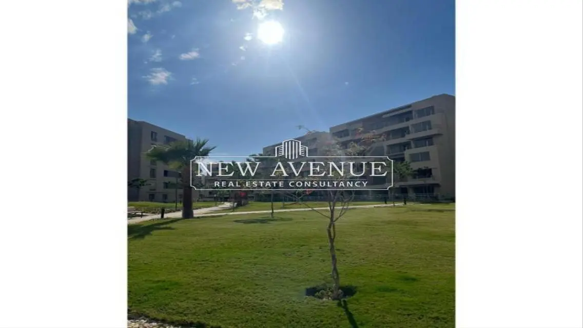 apartment for sale in Palm Hills capital gardens