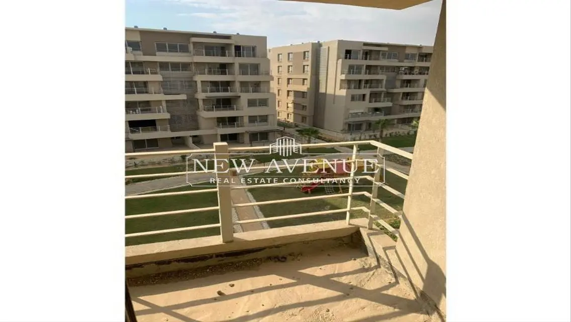 apartment for sale in Palm Hills capital gardens