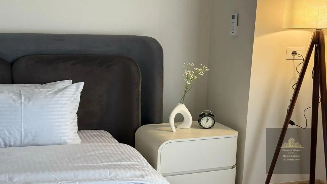 One of the best hotel units in New Cairo
