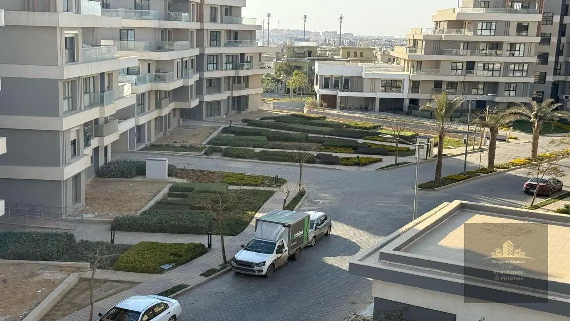 One of the best hotel units in New Cairo