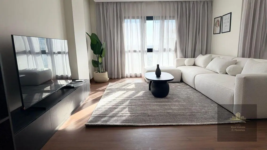One of the best hotel units in New Cairo