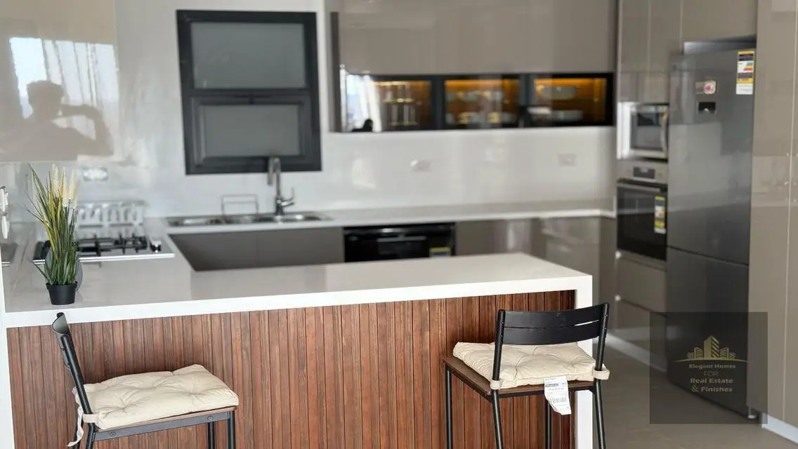 One of the best hotel units in New Cairo