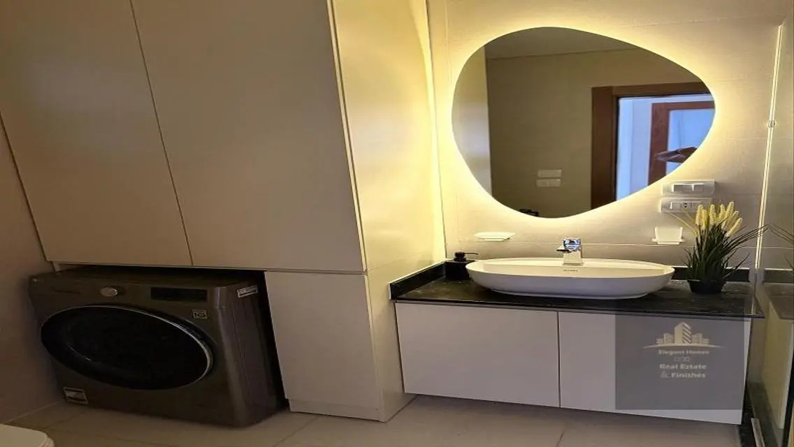 One of the best hotel units in New Cairo