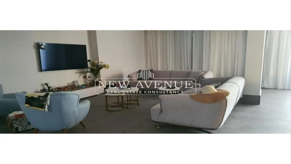 Fully Furnished Standalone Kitchen Appliances with AC&#39;s