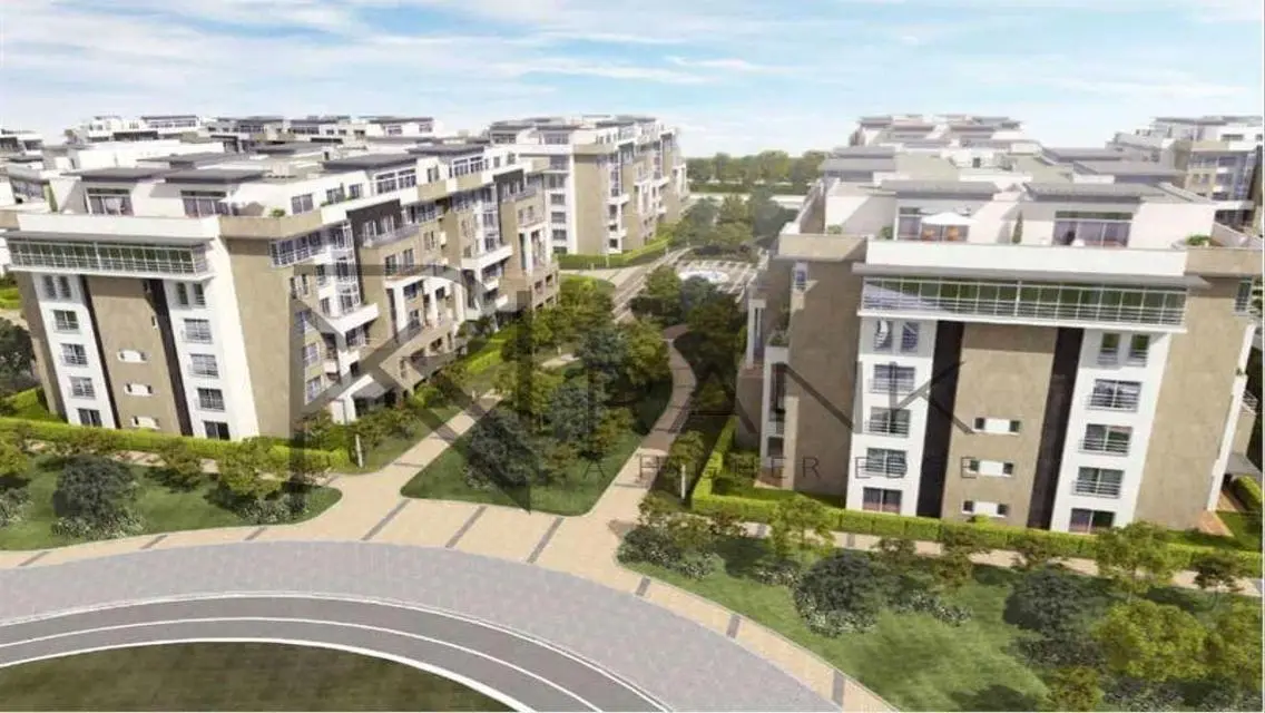 A Fully Finished Studio for sale in Hydepark