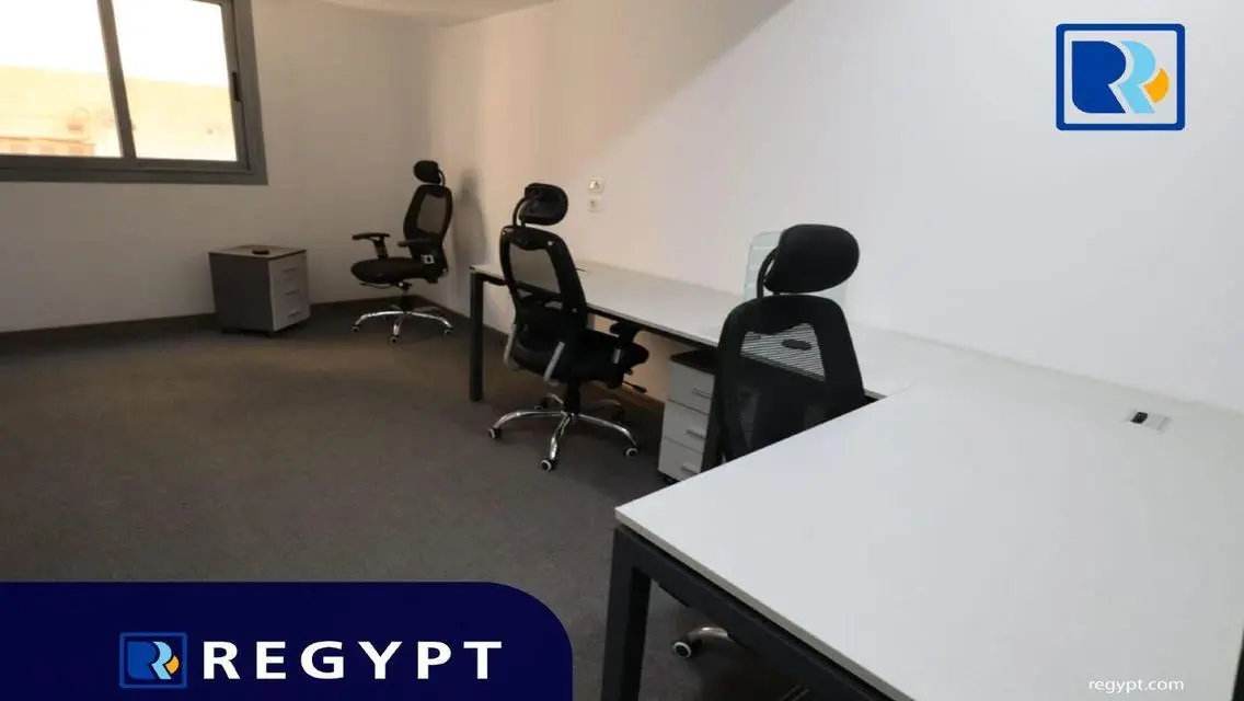 FURNISHED  GROUND FLOOR FOR RENT IN NEW MAADI