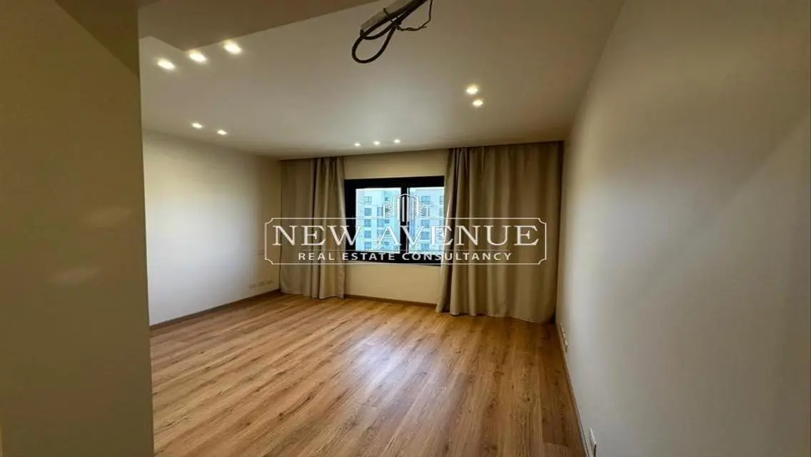 Delivered fully finished apartment prime location