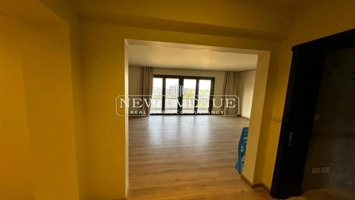 Delivered fully finished apartment prime location