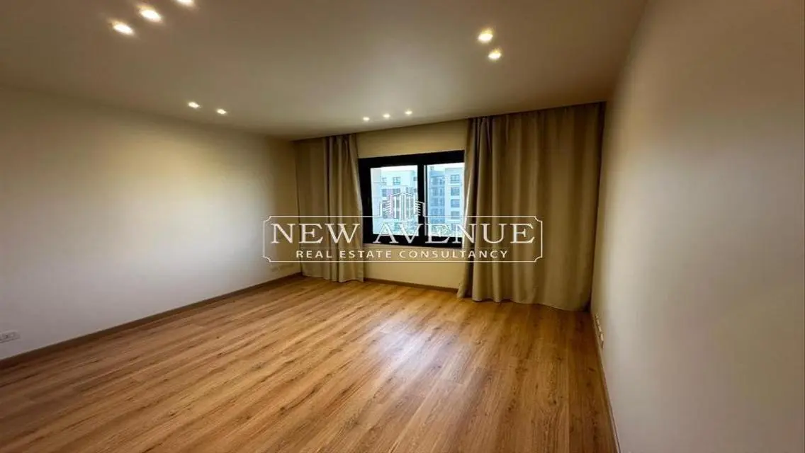 Delivered fully finished apartment prime location