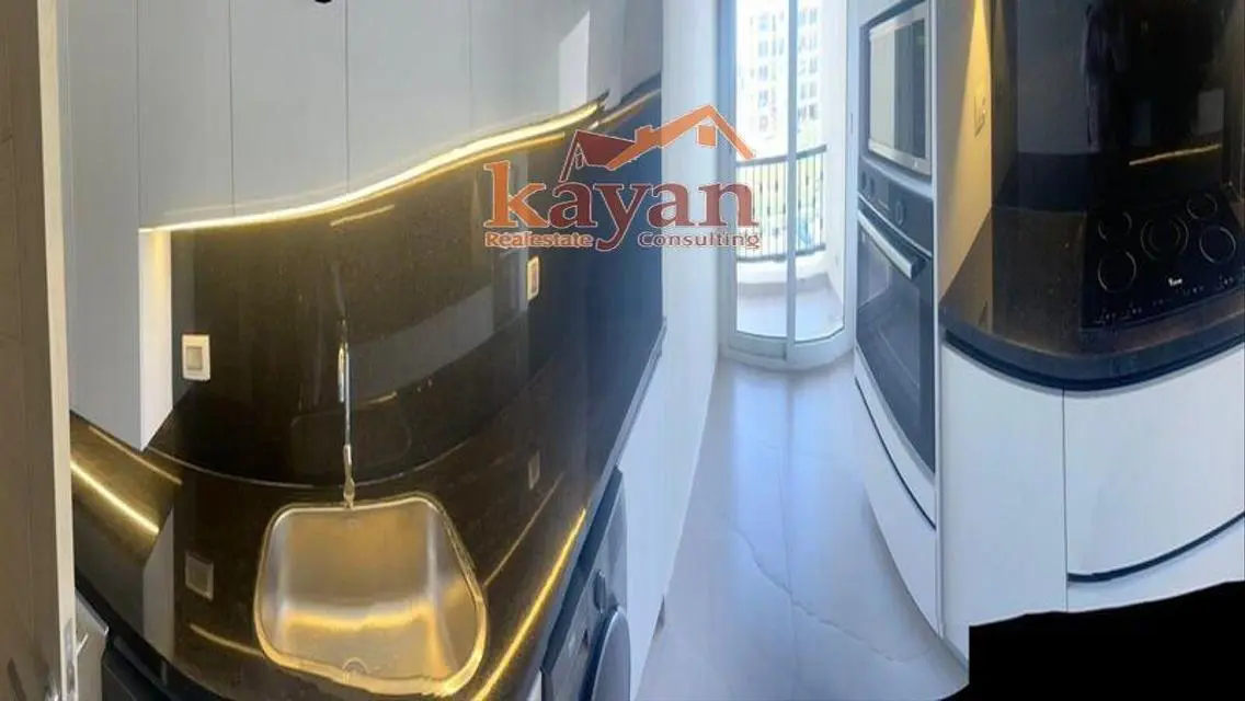 For Rent Furnished Apartment in Mivida New Cairo