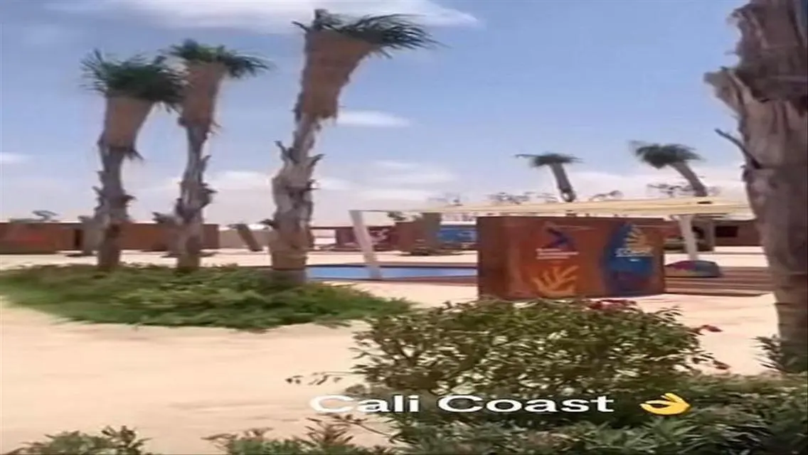 Chalet Finished in Cali Coast 0%Dp+Over 9 Years