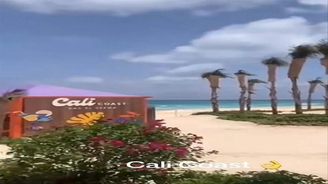 Chalet Finished in Cali Coast 0%Dp+Over 9 Years