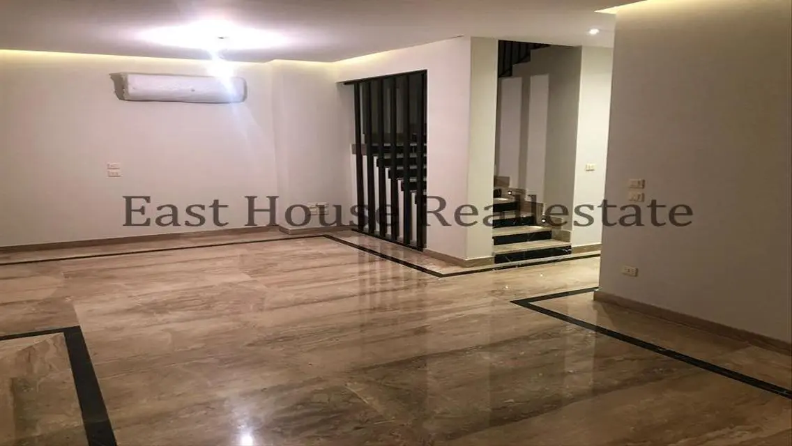 Luxury Apartment in Mivida, 280 sqm for 90,000