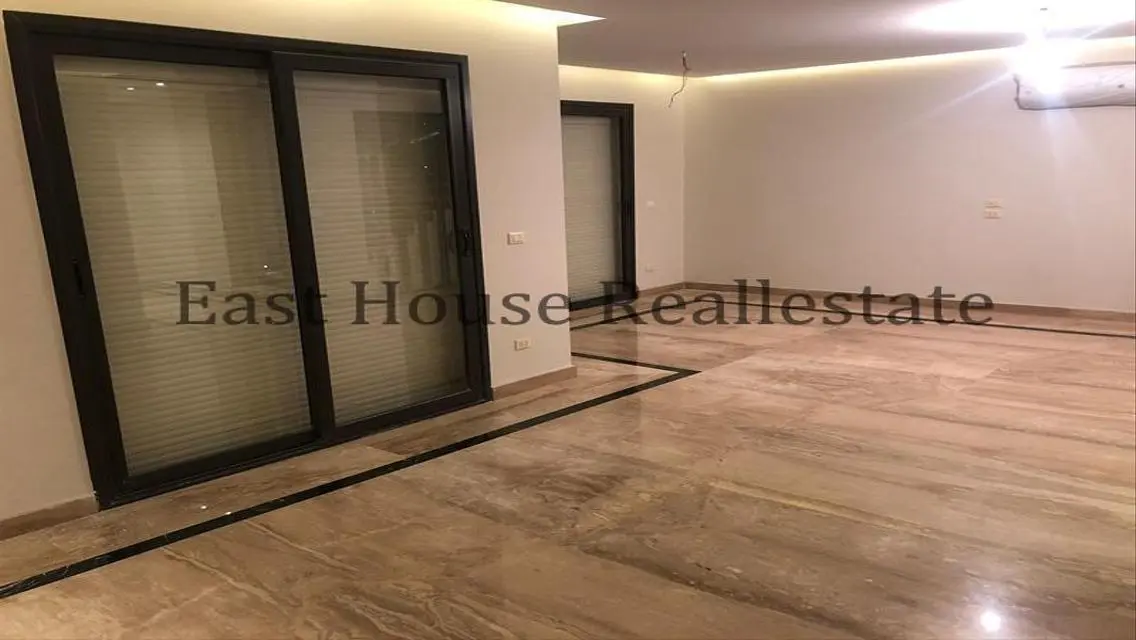 Luxury Apartment in Mivida, 280 sqm for 90,000