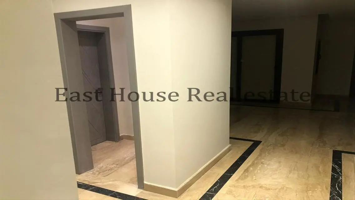 Luxury Apartment in Mivida, 280 sqm for 90,000