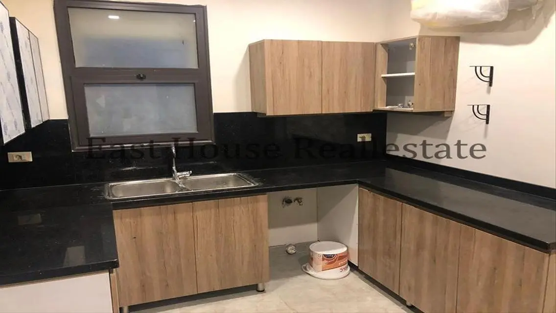 Luxury Apartment in Mivida, 280 sqm for 90,000