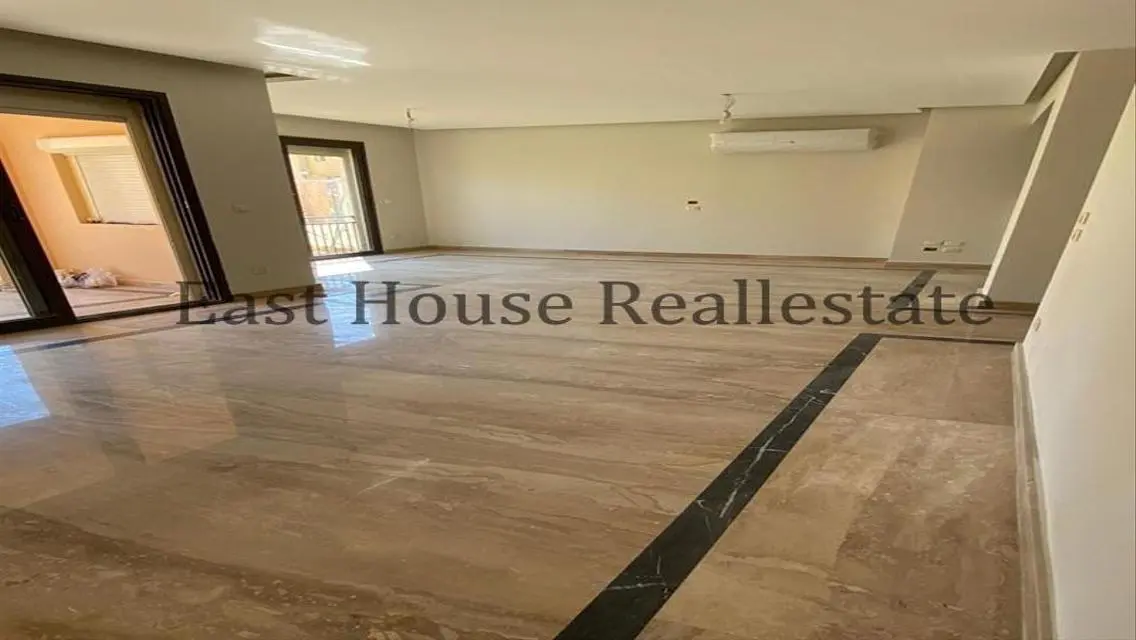 Luxury Apartment in Mivida, 280 sqm for 90,000