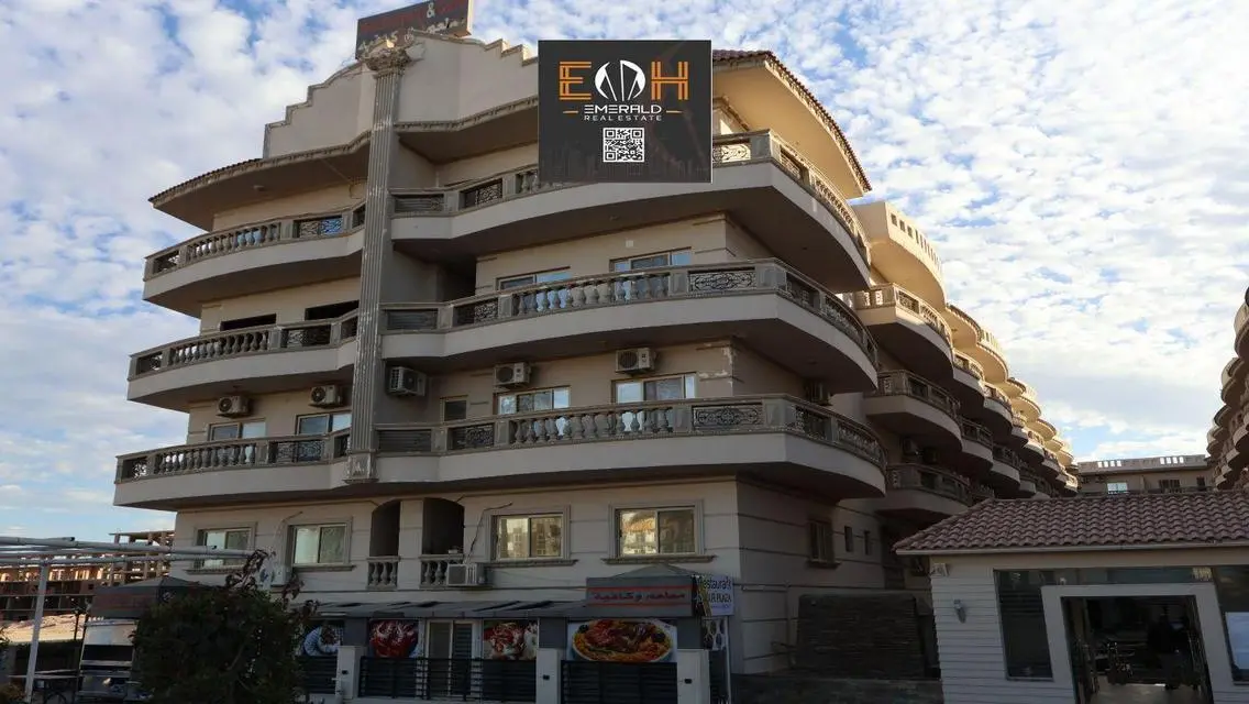 Luxury Apartment in the Heart of the City