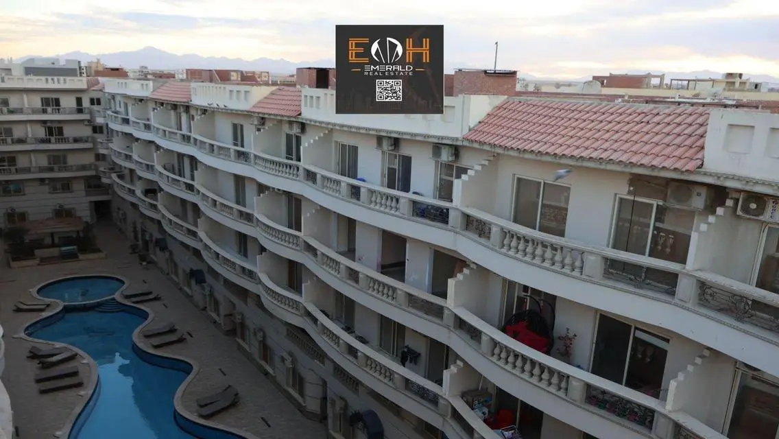 Luxury Apartment in the Heart of the City