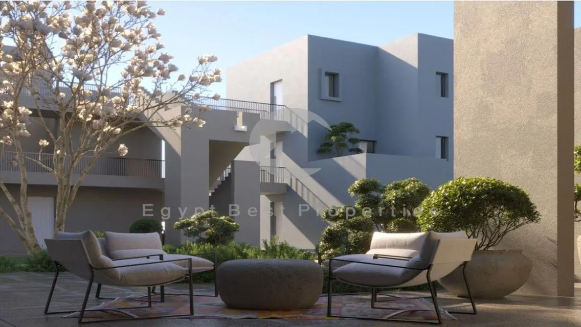 for sale 2bd in MAKADI red sea 0% down payment