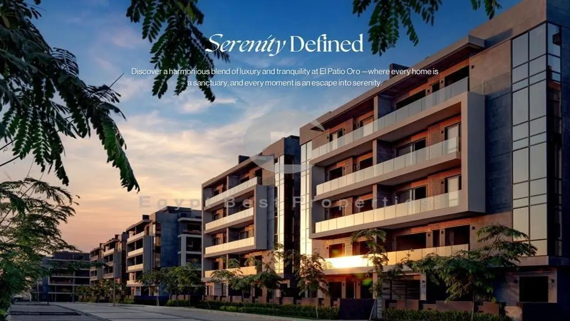 3bedroom for sale in patio oro immediate delivery