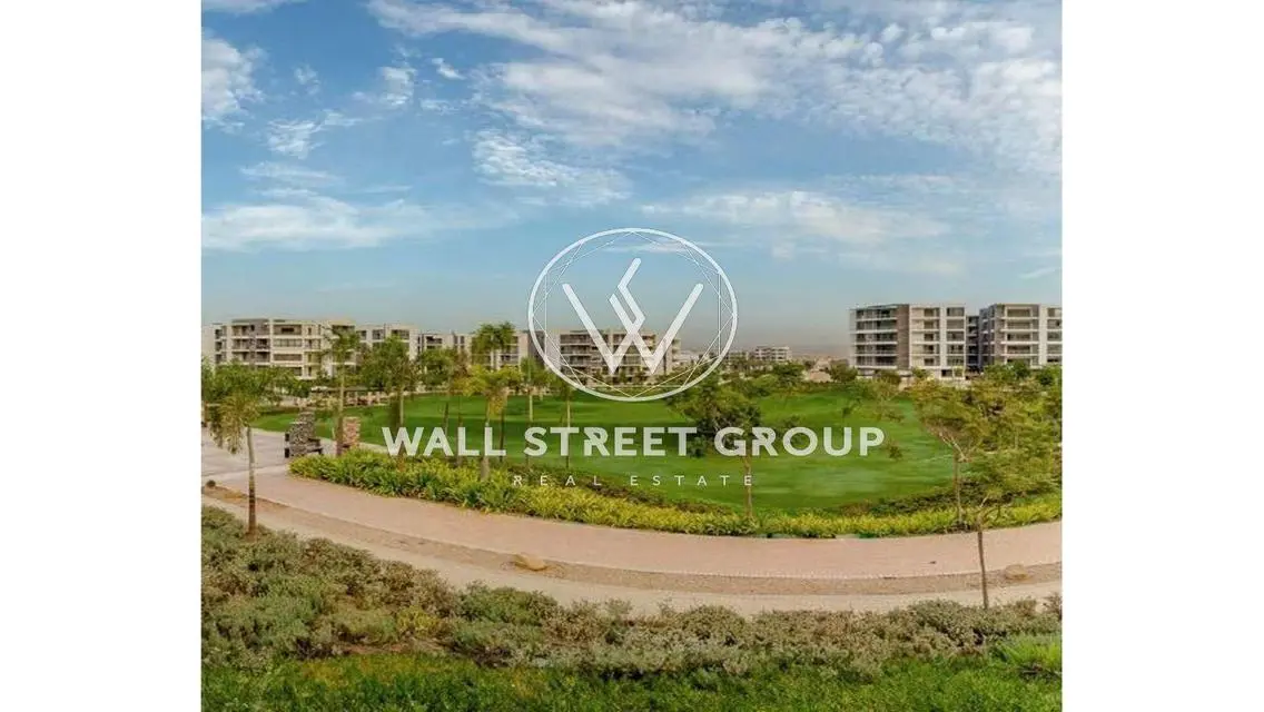 Apartment for sale 136m in Taj city Club side