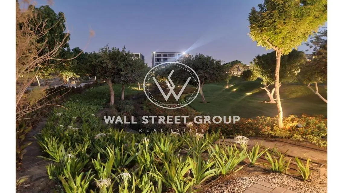 Apartment for sale 136m in Taj city Club side