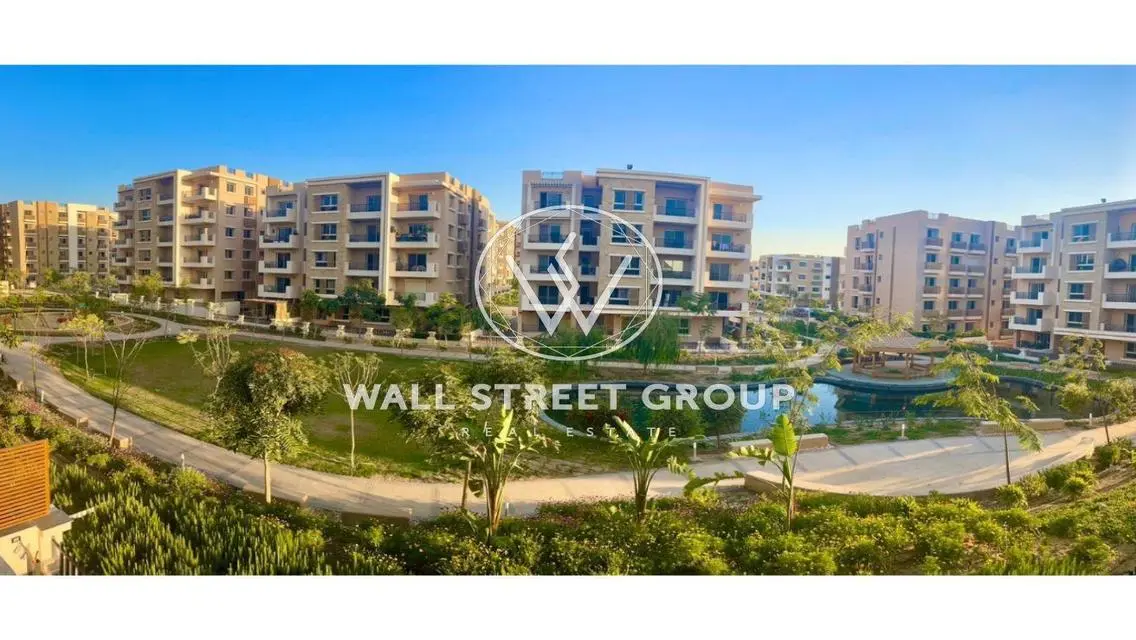Apartment for sale 136m in Taj city Club side