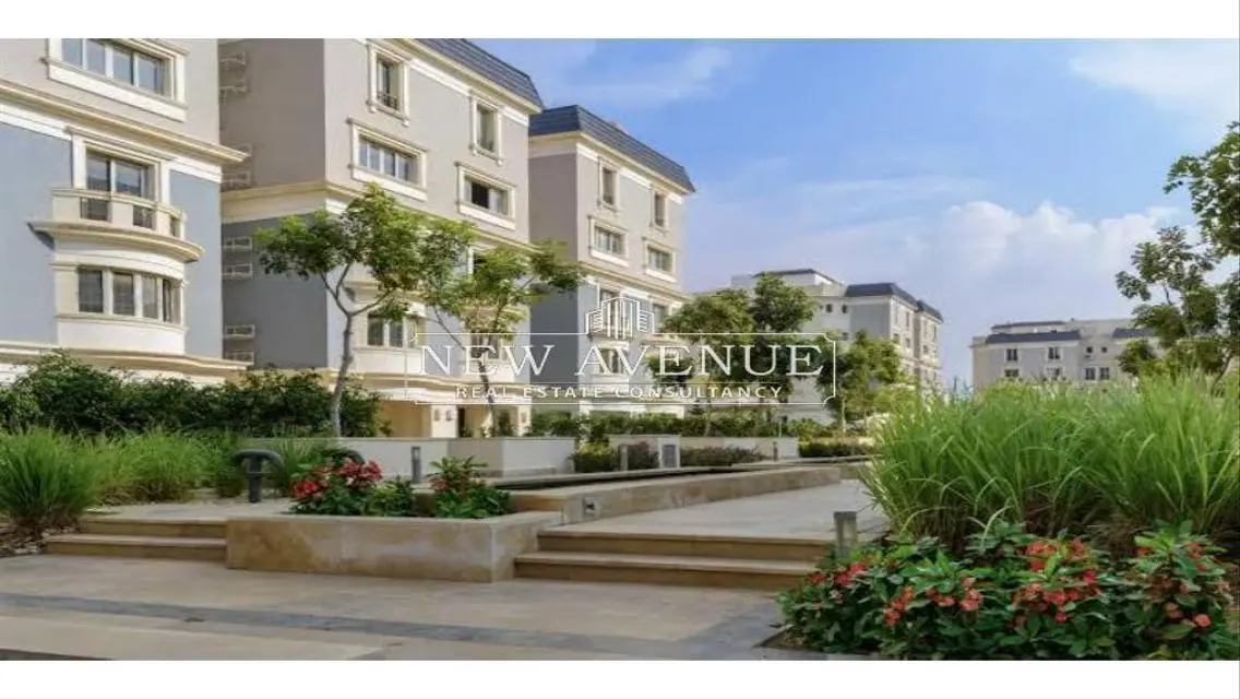I Villa Roof Corner in Mountain view Executive