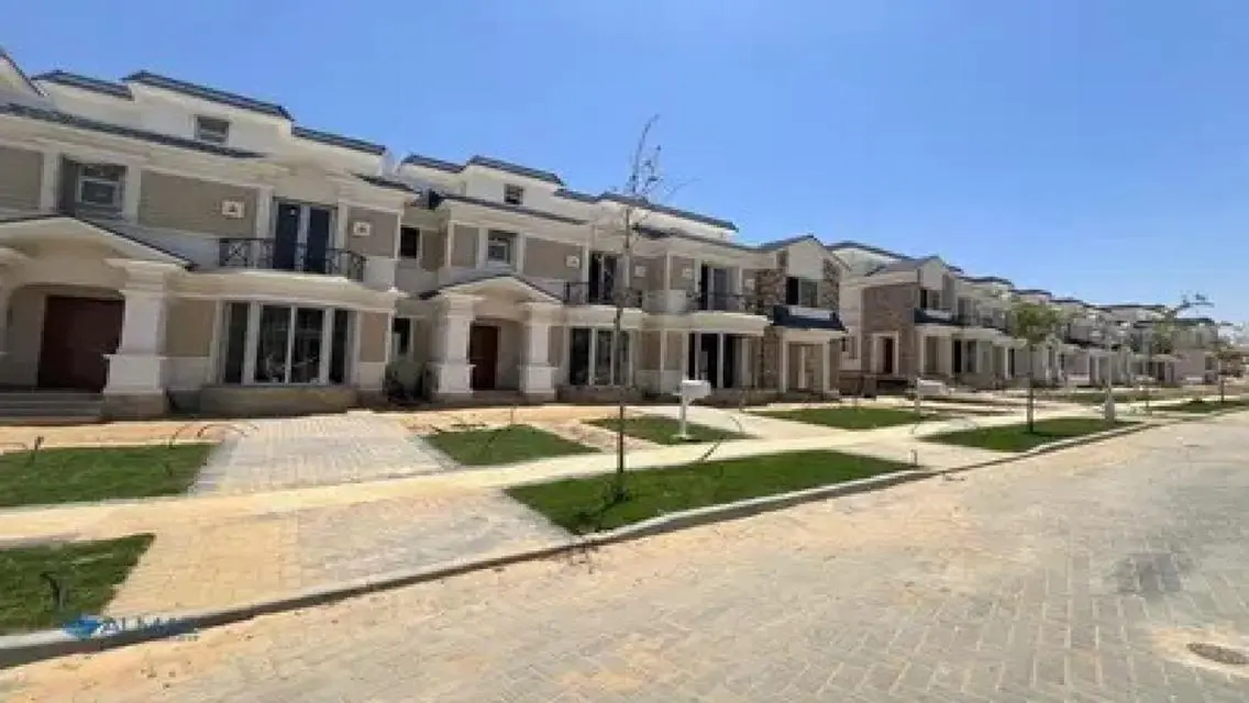 سكاي جاردن لقطة 235م بموقع مميز-mountain park 
