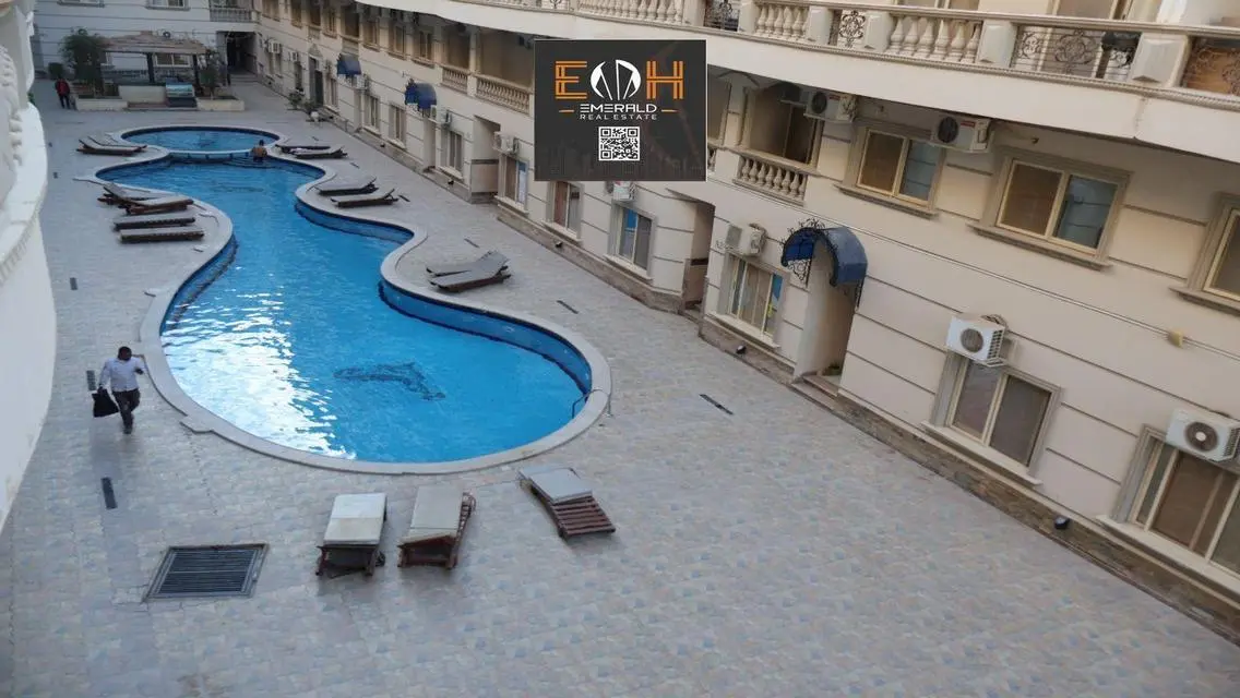 Luxurious Villa with Private Pool and Garden