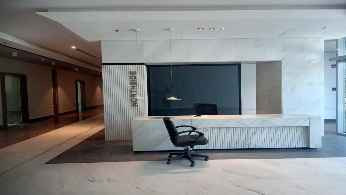 Office 72 M for Sale in Northside in Smart Village