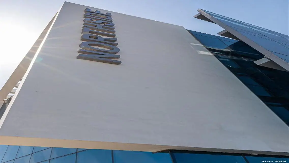 Office 72 M for Sale in Northside in Smart Village