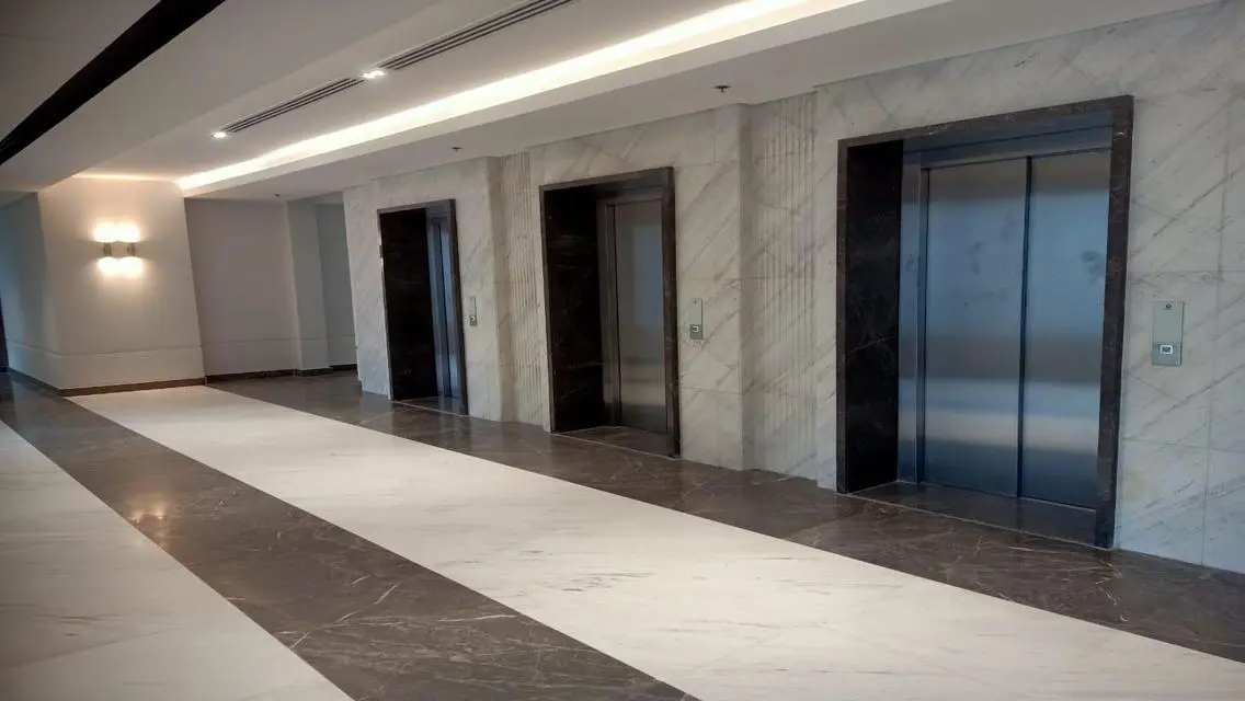 Office 116 M for Sale in Northsidein Smart Village