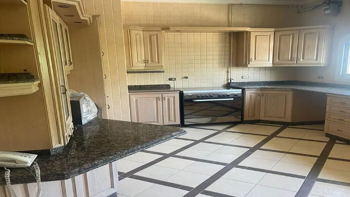 Green Heights, flat for rent , furnished,2 rooms .