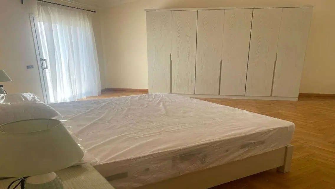 Green Heights, flat for rent , furnished,2 rooms .
