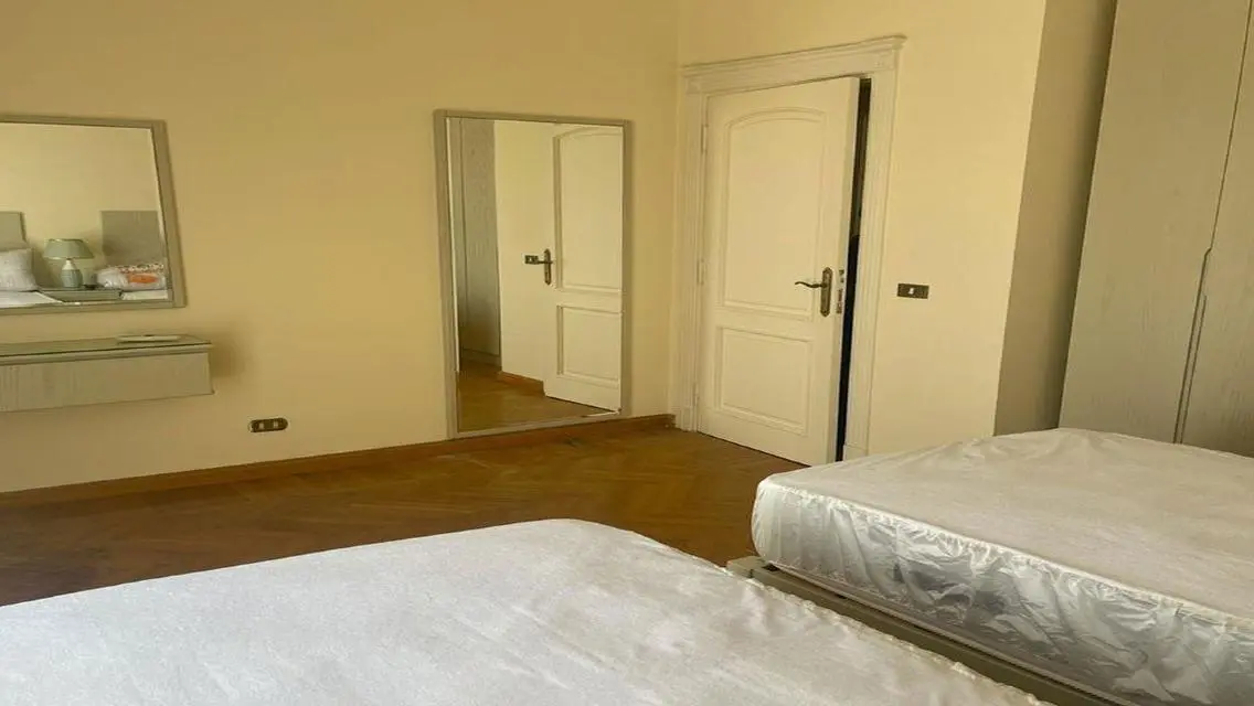 Green Heights, flat for rent , furnished,2 rooms .