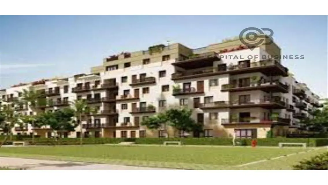 Apartment for sale on 90th Street, finished