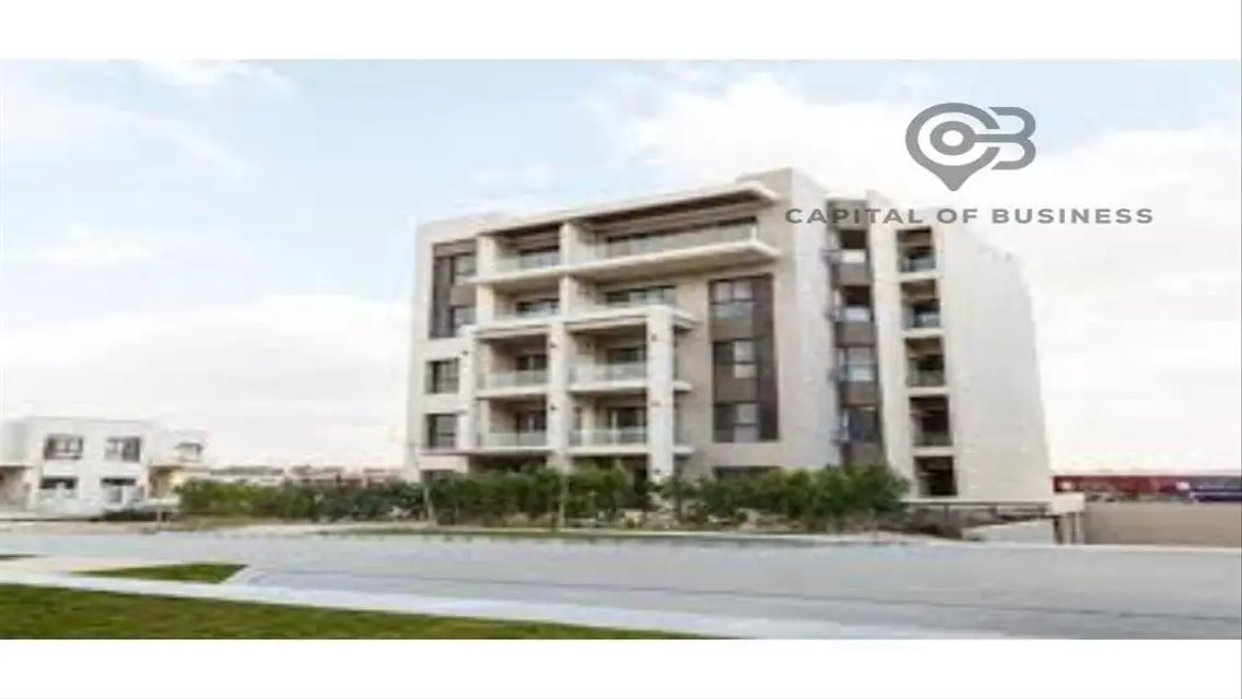 Apartment for sale on 90th Street, finished