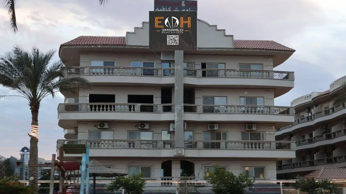 Luxury Apartment for Sale in Prime Location